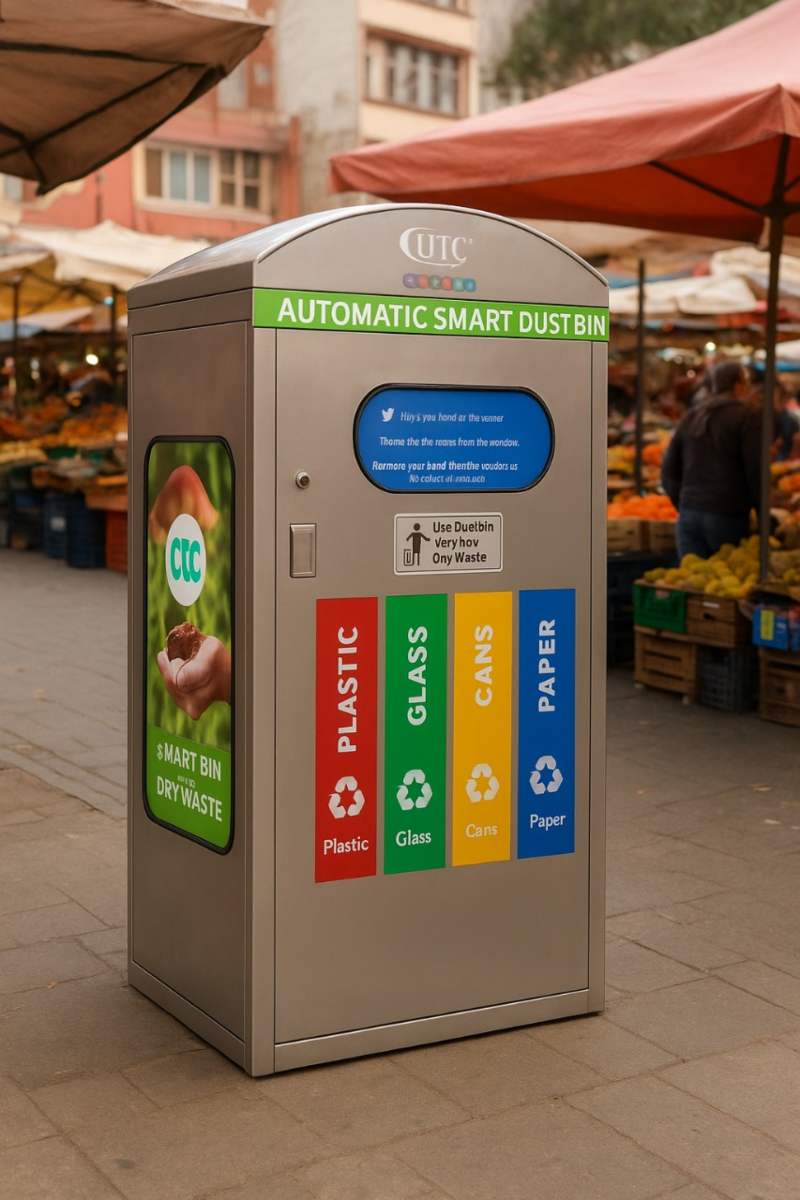 solar-powered-dust-bin
