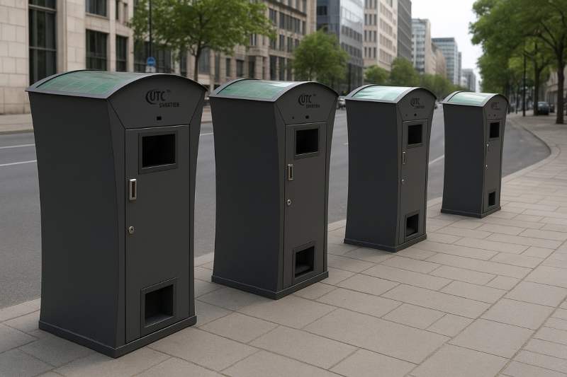 solar-powered-dust-bin